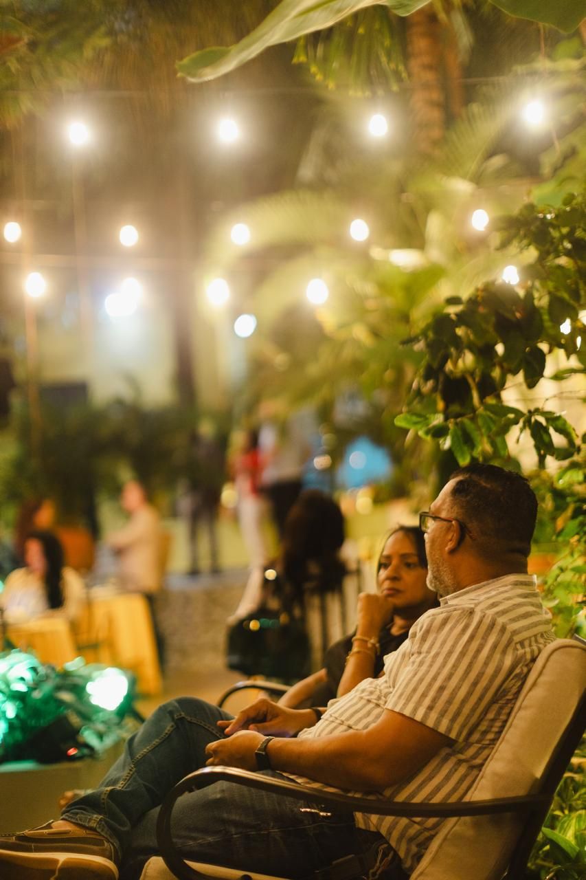 Evento en Hotelito Bonito 5