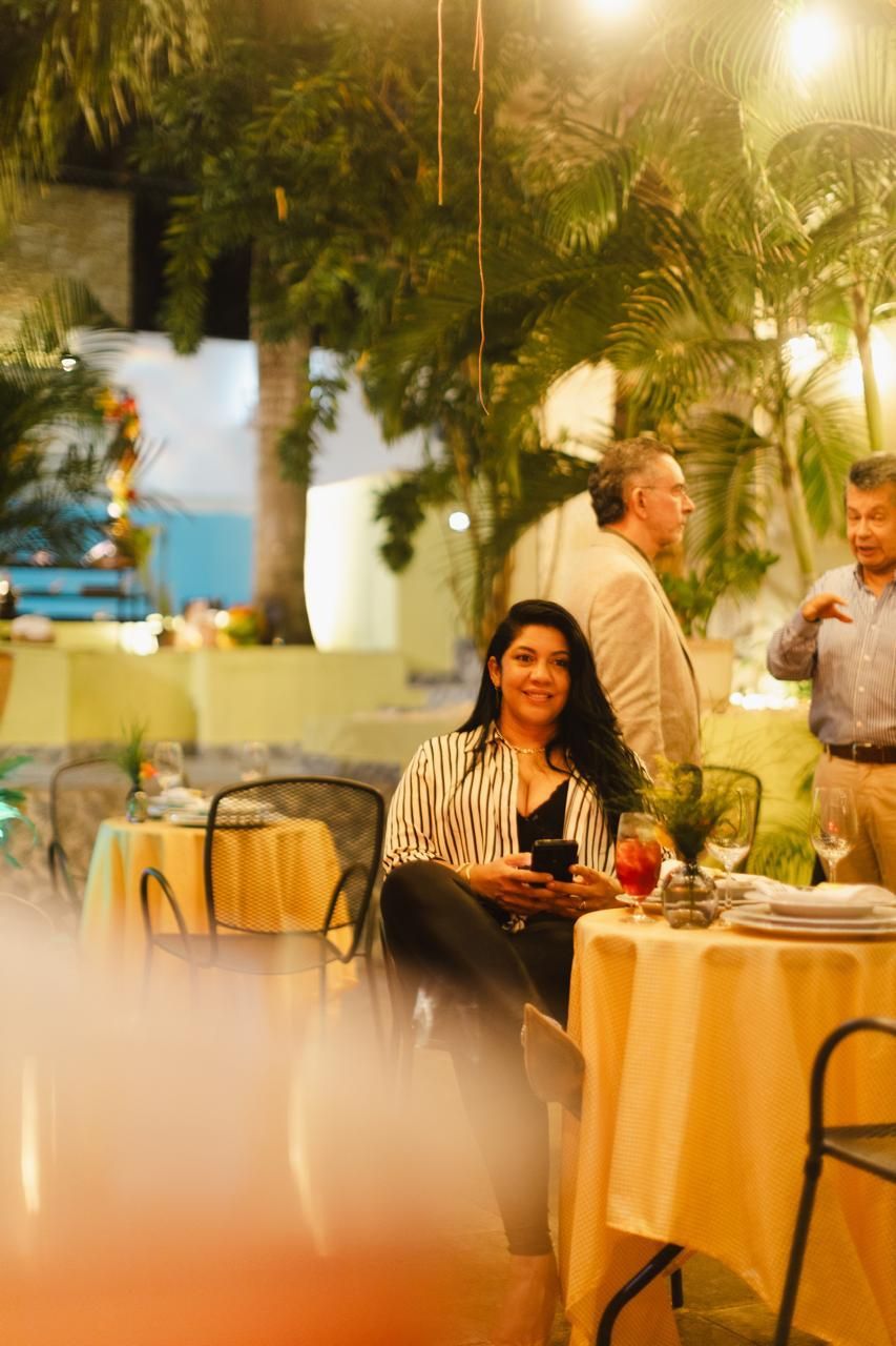 Evento en Hotelito Bonito 6