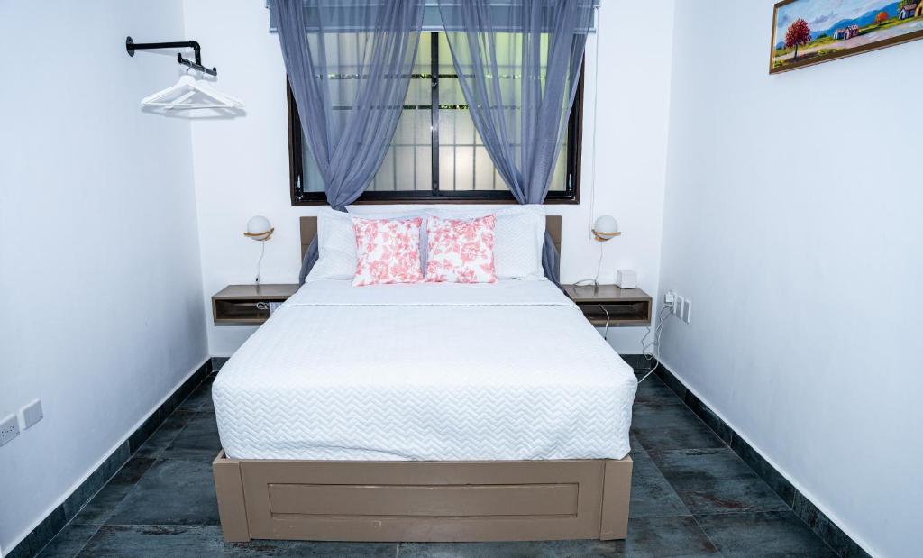 Standard Queen at Hotelito Bonito